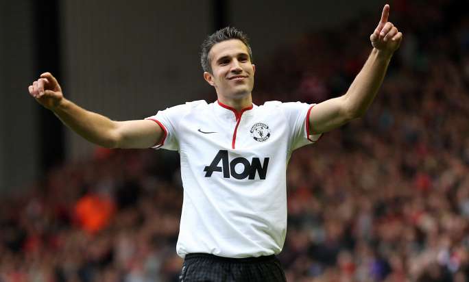 En direct : Manchester United – Stoke City