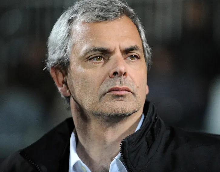 Espoirs : Bouchet en remet une couche