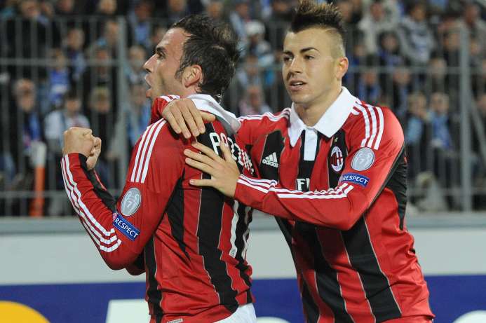 En direct : Lazio Rome – Milan AC