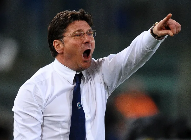 Mazzarri : «<span style="font-size:50%">&nbsp;</span>La Juve nous craint<span style="font-size:50%">&nbsp;</span>»