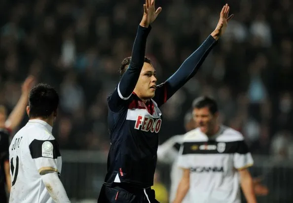 Monaco prend le large