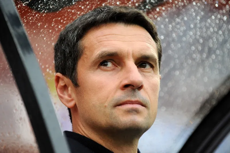 Espoirs : Garde dégaine