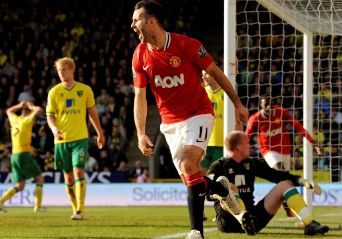 Giggs évoque la retraite et l&rsquo;avenir