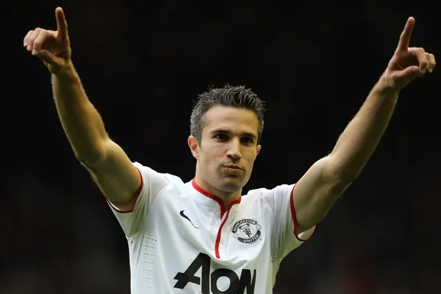 Manchester United fait le boulot