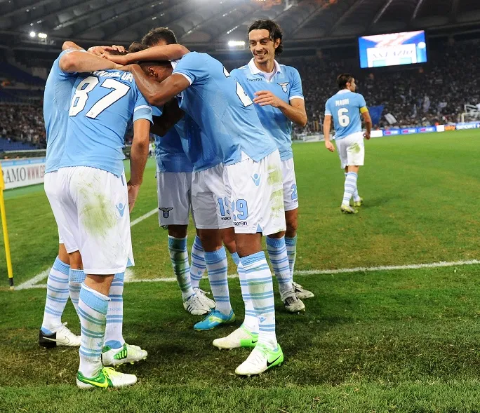 Calcio : Résultats/Classement