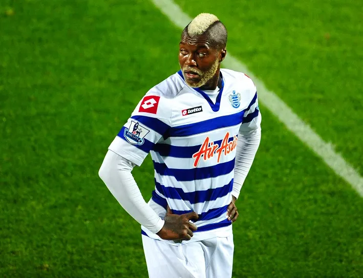 Djibril n&rsquo;en a pas fini avec l&rsquo;EDF