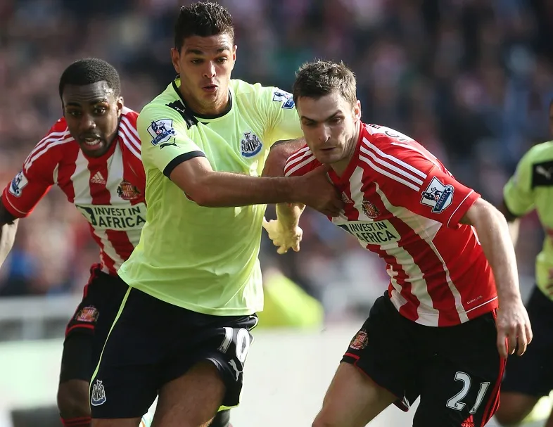 Newcastle, un moindre mal