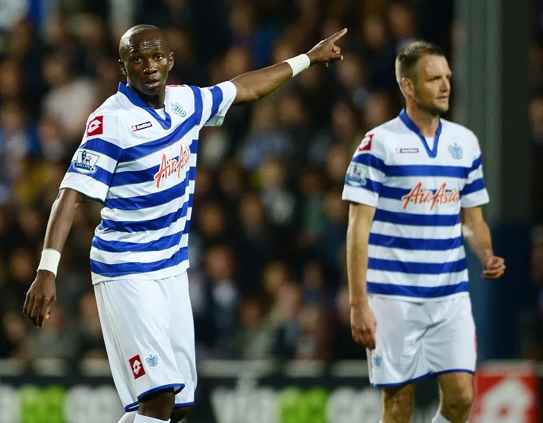 QPR ne s&rsquo;en sort pas vraiment