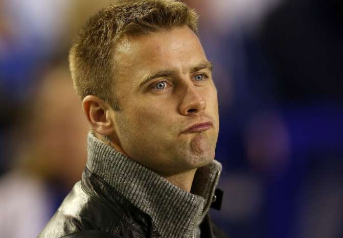 Boruc à Southampton