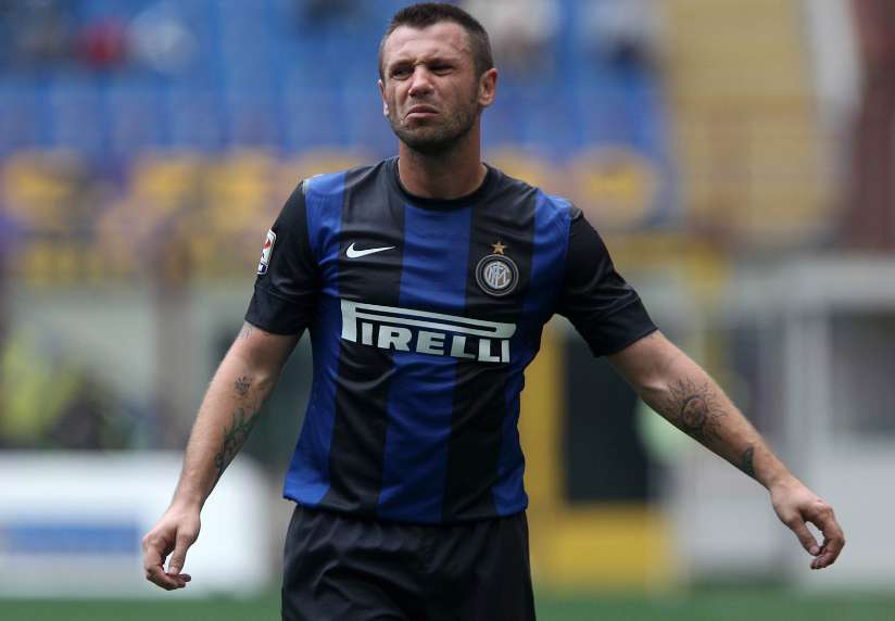 Le Milan AC et l’Inter au fond du trou