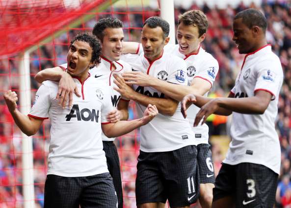 Manchester United, la bonne affaire