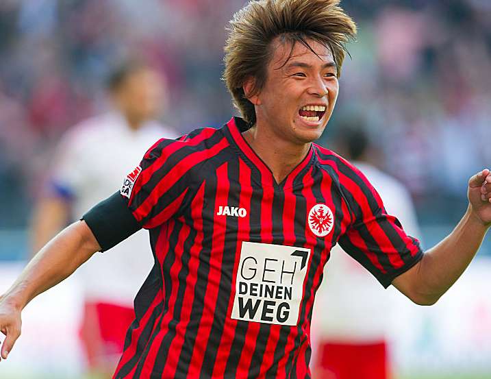 Takashi, le jour et l&rsquo;Inui