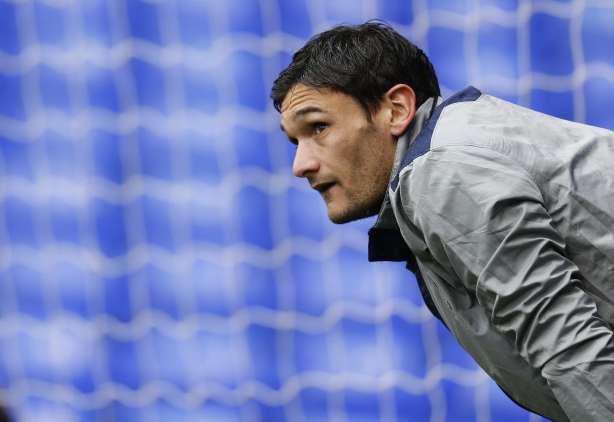 Villas-Boas en remet une couche pour Lloris