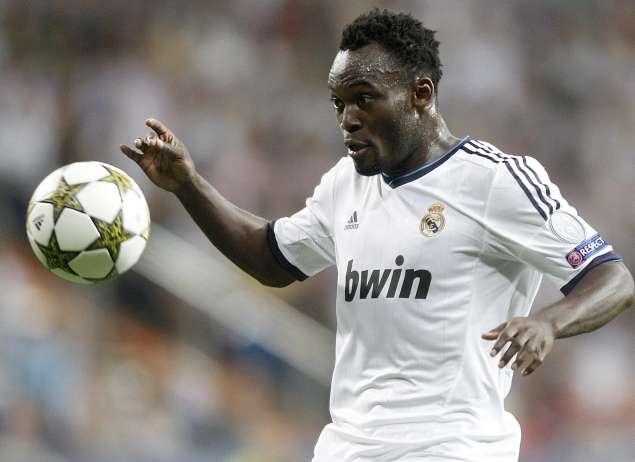 Le mariage d&rsquo;Essien saboté