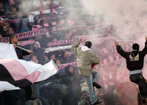 Cosa Nostra aurait investi à Palerme