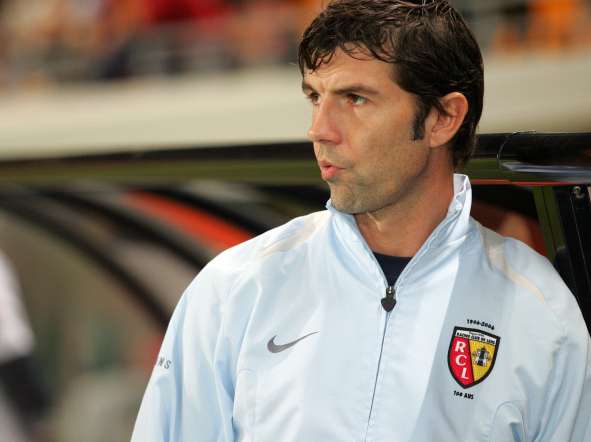 Sikora remplace Jean-Louis Garcia