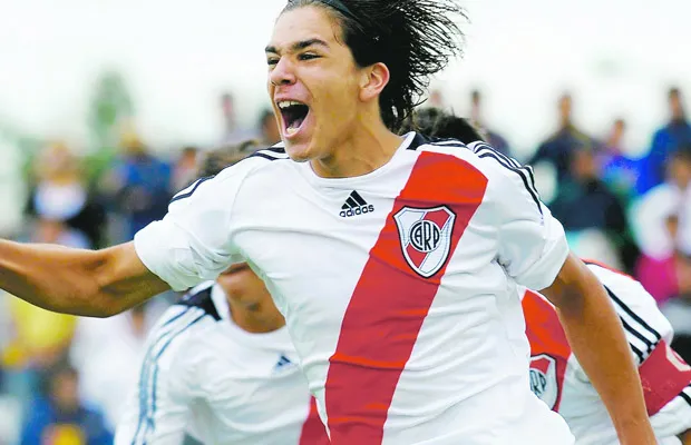 Simeone, le fils