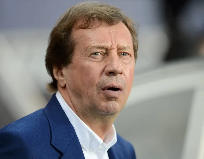 Le Dynamo Kiev vire son coach
