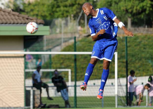 Bastia à la recherche du ciel bleu