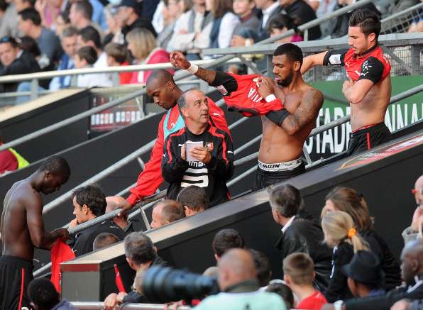 L’étrange déclin de Yann M’Vila