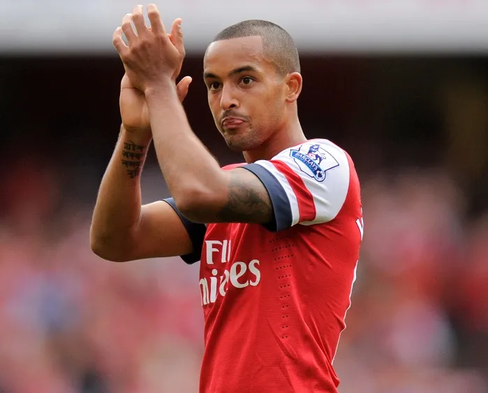 Walcott «<span style="font-size:50%">&nbsp;</span>pas influencé par l&rsquo;argent<span style="font-size:50%">&nbsp;</span>»