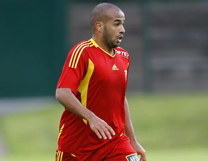 Mathlouthi se lâche sur Garcia