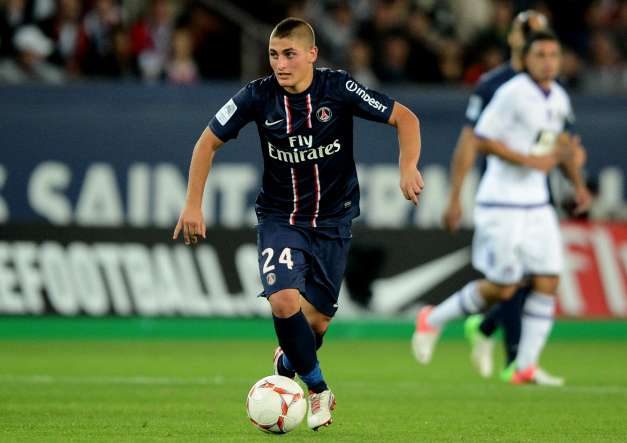 Prandelli scandalisé par le départ de Verratti