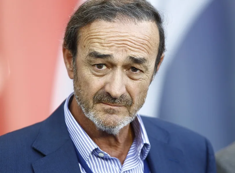 L’alibi de Triaud