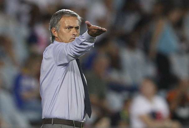Mourinho sans limite