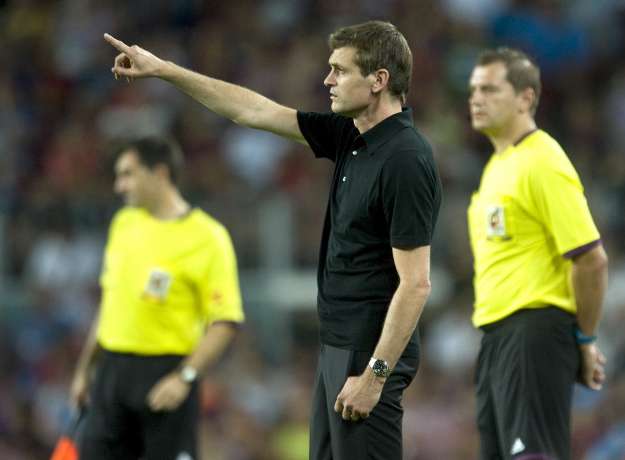 Vilanova vs Guardiola : les 7 différences