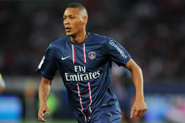 Guillaume Hoarau est content