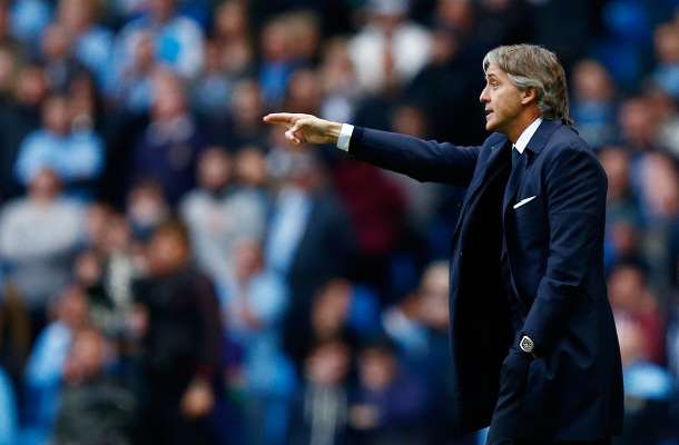 Mancini demande à Lambert de la fermer