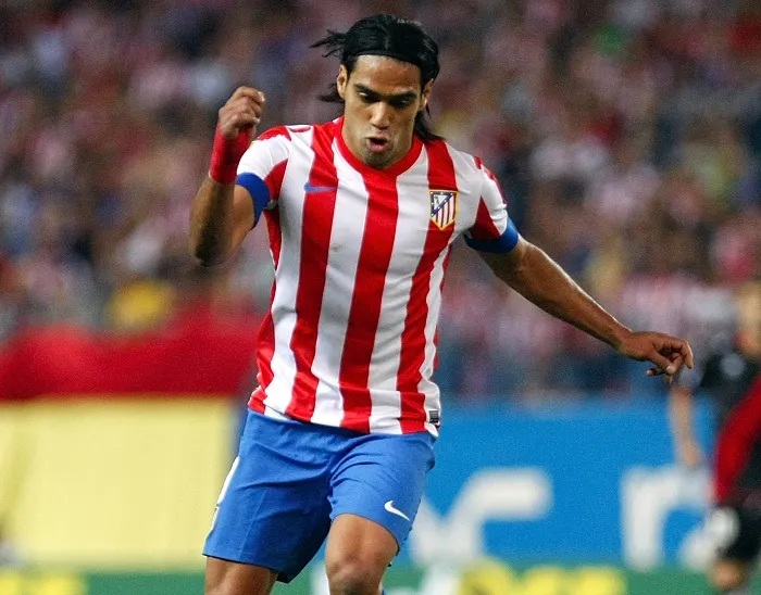 Une offre de Chelsea pour Falcao ?