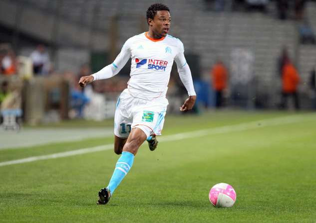 Loïc Rémy arrête un voleur de voitures