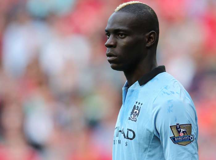 Quelle place pour Mario Balotelli ?