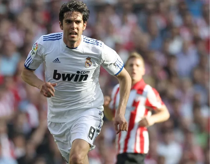 Kaká à Galatasaray en janvier ?