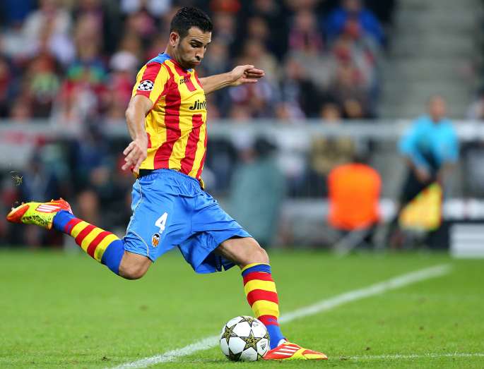 Est-on en train de perdre Adil Rami ?