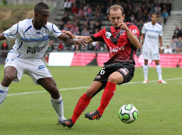 Ça se dispute en L2