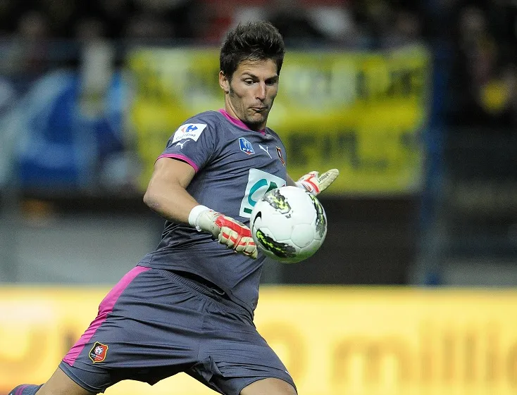 Benoît Costil, l’ange gardien