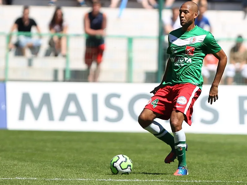 Bellaïd : «<span style="font-size:50%"> </span>Clairefontaine restera gravé dans ma mémoire<span style="font-size:50%"> </span>»