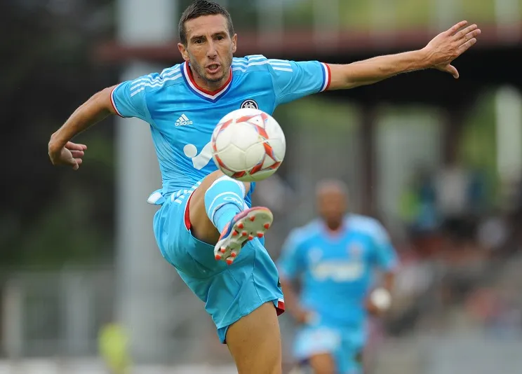 Amalfitano s&rsquo;en branle, des stars du PSG