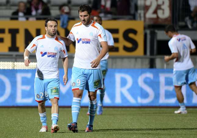 Pronos L1 – 7e journée : 1300€ à gagner !