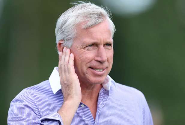 Gillot et le contrat de Pardew