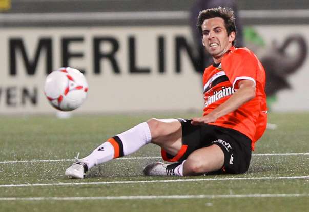 Corgnet : « Un rattrapage tactique à Lorient »