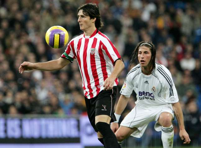 Aduriz, l&rsquo;alternative de Bielsa