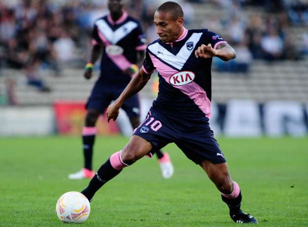 Bordeaux va se jauger