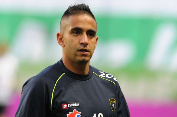 La mise au point de Boudebouz
