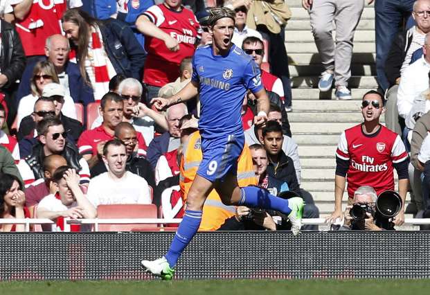 Arsenal plombé par ses Français