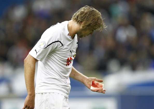 Triple prime pour les Biélorusses