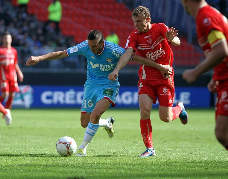 Marseille se fait gifler